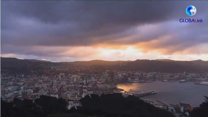 Sister-city relationship brings Beijing, Wellington closer